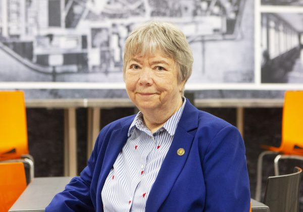 Maria Lewicka