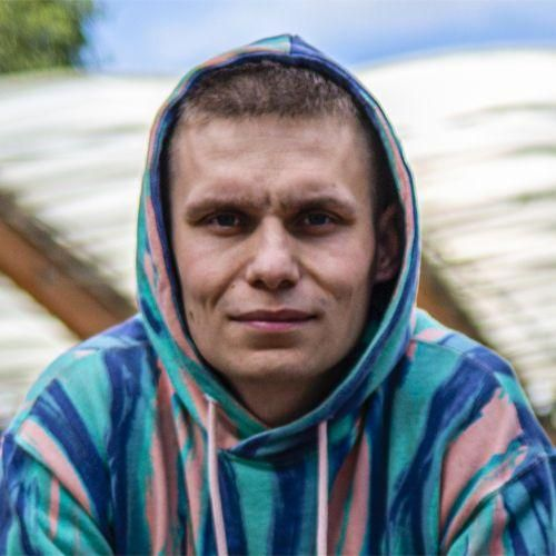 Mateusz Strzałkowski
