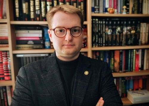 Michał Główczewski